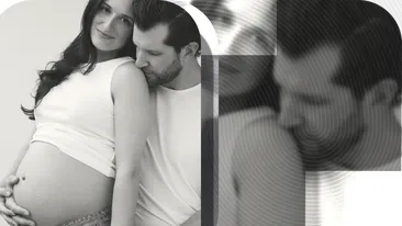 Vedeta din „Law & Order” este însărcinată! Cum a aflat vestea cea mare: „Am plâns isteric”