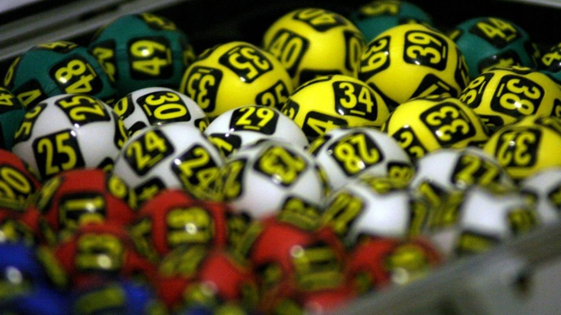 LOTO 6 din 49. Rezultatele extragerii Loto 6 din 49, numerele de JOI, 13 decembrie 2018