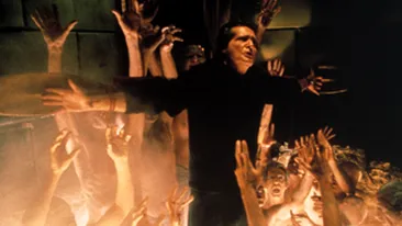 Exorcizeaza femeile ca sa le trateze de depresie