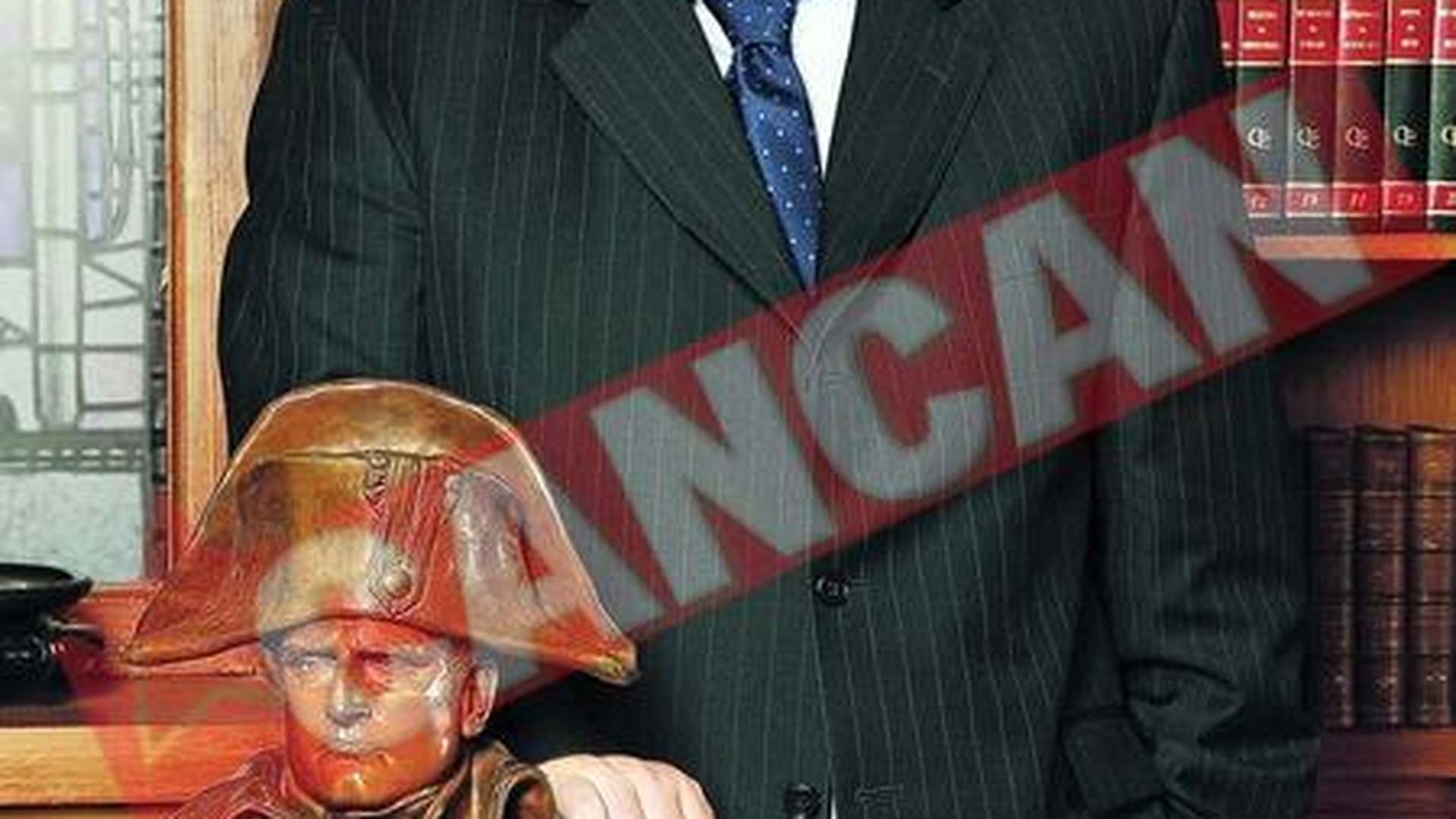 Florin Calinescu intra in politica