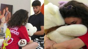 Despărțire NEAȘTEPTATĂ la Mireasa! Fanii emisiunii de la Antena 1 au rămas mască: ”Am simțit că e rece și distant”