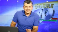 Cum arată soţia lui Mihai Dedu. Ea şi prezentatorul TV sunt căsătoriţi de 25 de ani