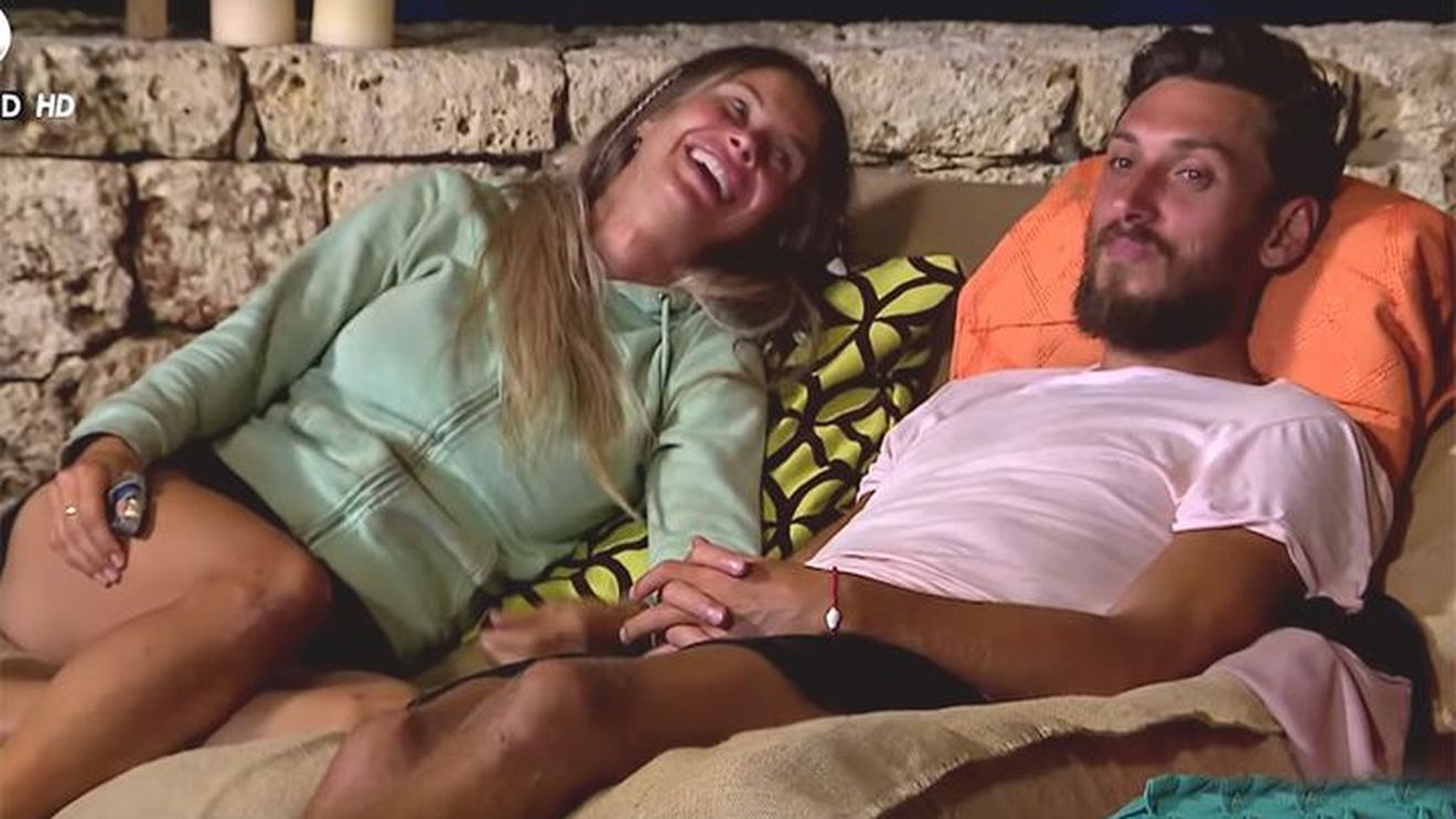 Grațiela Duban și Ghiță, nominalizați pentru eliminare la Survivor România!  „Este foarte greu să exprim ce simt…vreau să rămân pentru că mi-am găsit aici un suflet ca al meu!”