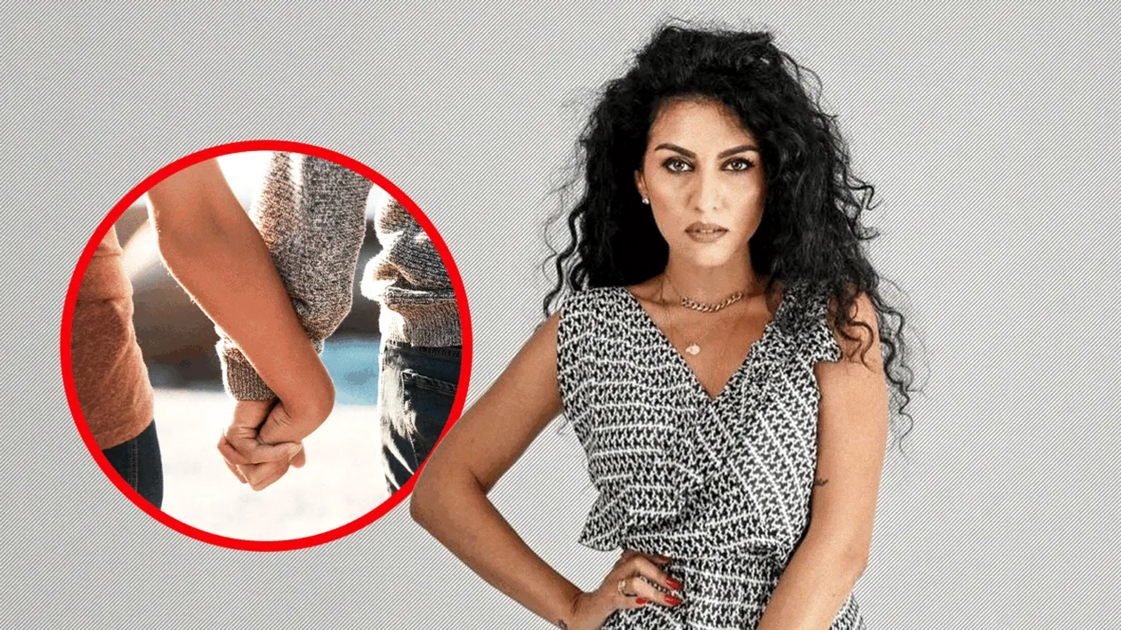 Doinița Oancea iubește din nou! După luni de discreție totală, actrița a spus adevărul despre bărbatul din viața ei