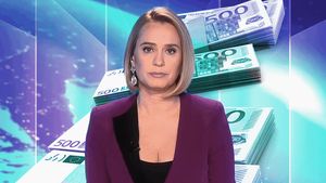 Familia Andreei Esca, datorii de 2 milioane €. Imperiul știristei de la ProTV se clatină!