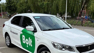 Un bucureștean s-a apucat de Bolt în luna februarie. Câți bani a făcut în 4 luni de ridesharing