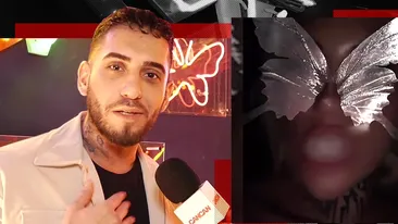 Fulgy i-a dat fatala fostei iubite: Ia diazepam cu pumnul și face sex pe bani