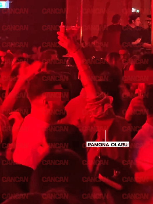Ramona Olaru în club
