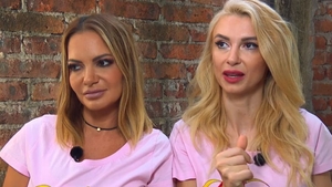Motivul pentru care Andreea Antonescu a absentat de la nunta Andreei Bălan. Cum le-a ”distrus” Antena 1 relația