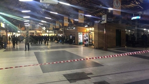 Alerta cu gaz sarin la Aeroportul Otopeni și Gara de Nord s-a dovedit a fi falsă