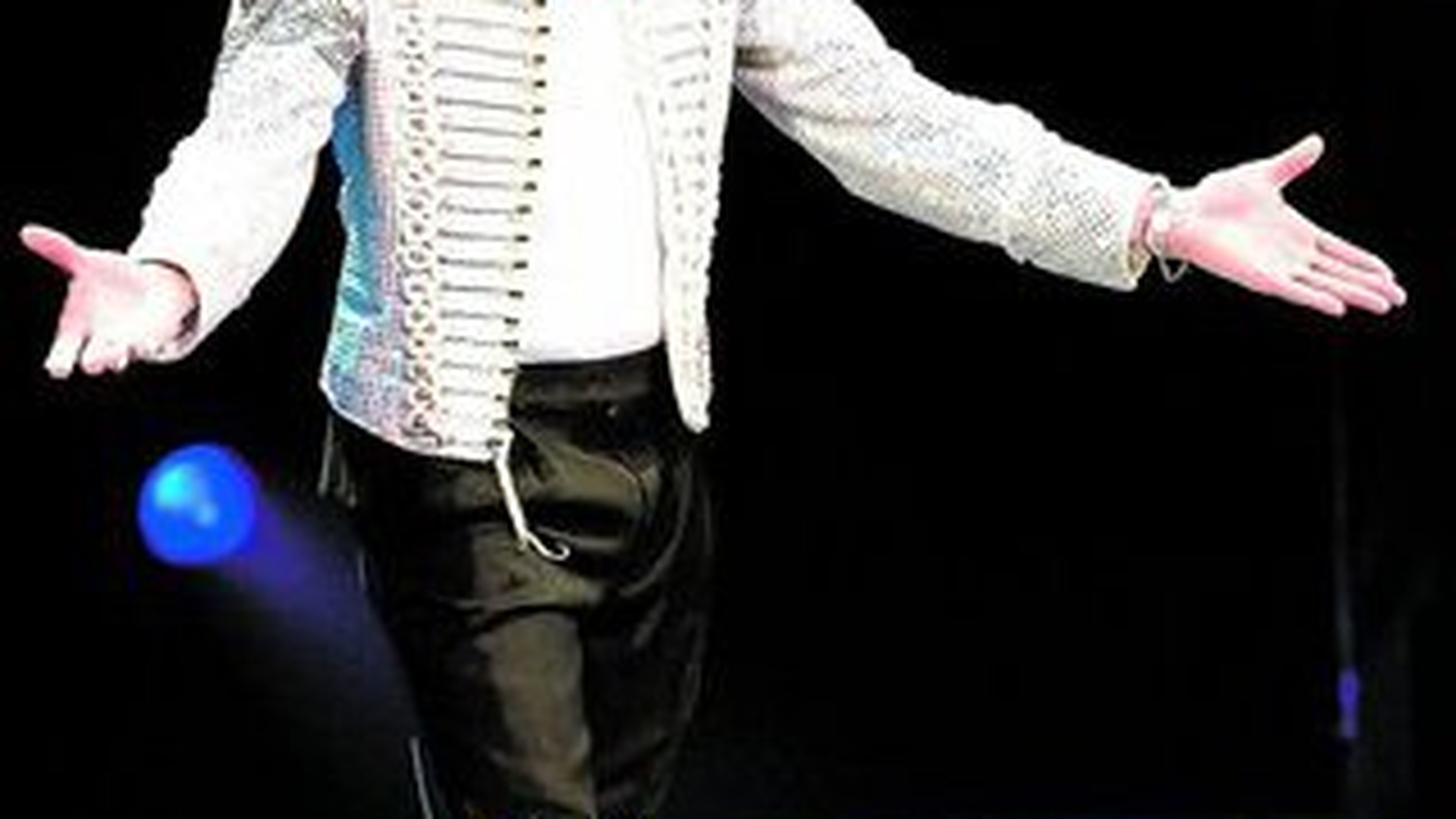 Copiii lui Michael Jackson neaga ca ar fi vocea tatalui lor pe albumul post-mortem!
