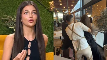 Andreea Bostănică vrea să dea în judecată restaurantul în care bătaia cu Ana Beregoi a avut loc. Mesaj pentru chelnerul care a intervenit