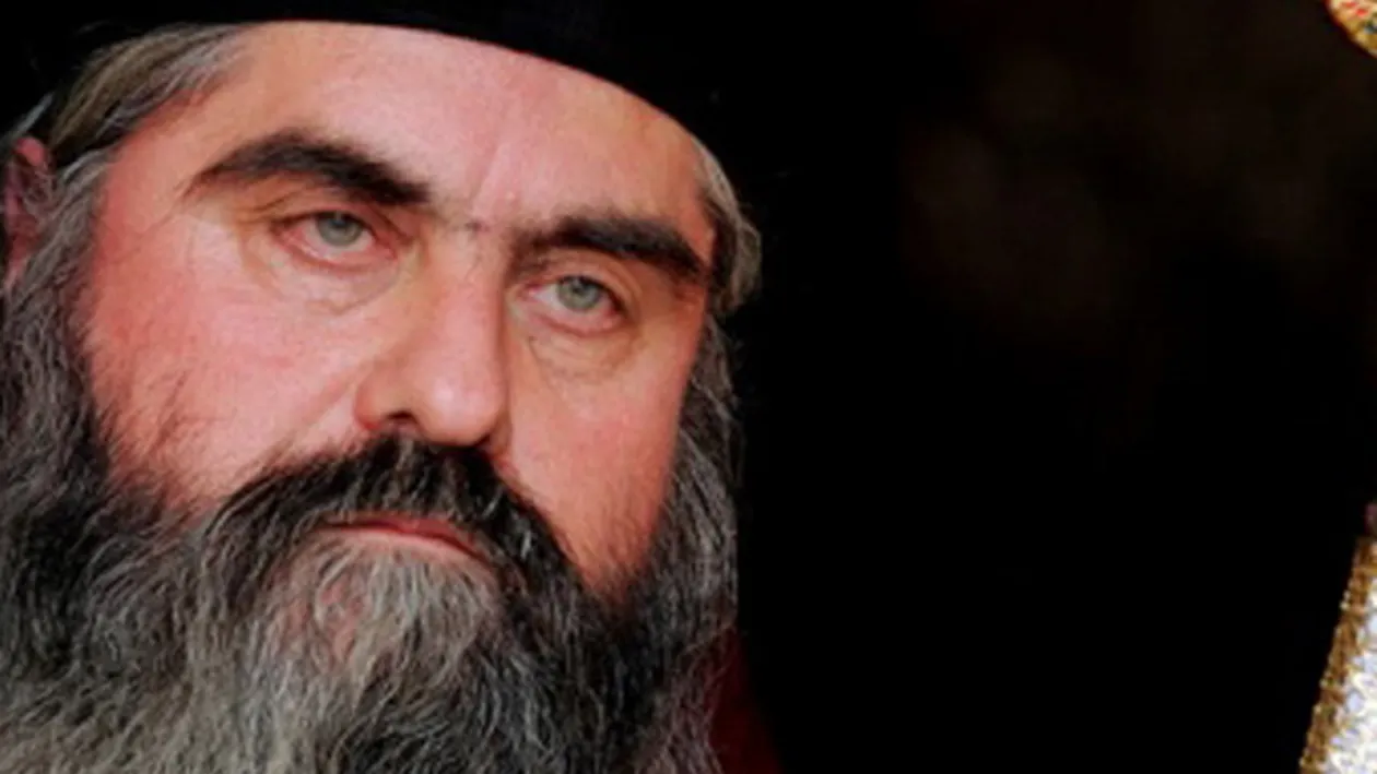 Cea mai proasta veste! Mitropolitul Kiril a murit de hipotermie, afirma un prelat bulgar