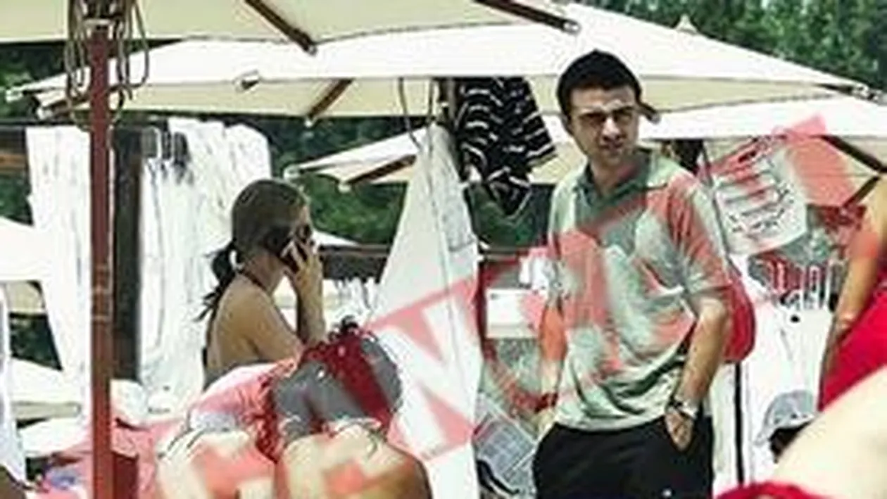 Cornel de la Vank amana nunta