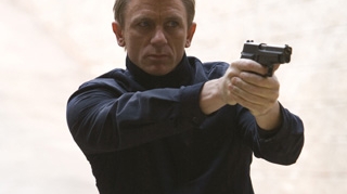 James Bond va deschide Jocurile Olimpice de la Londra din "porunca" reginei!