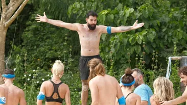 Cu ce se ocupă Robert Moscalu, de la Survivor România. Are două joburi care îi aduc un câștig colosal
