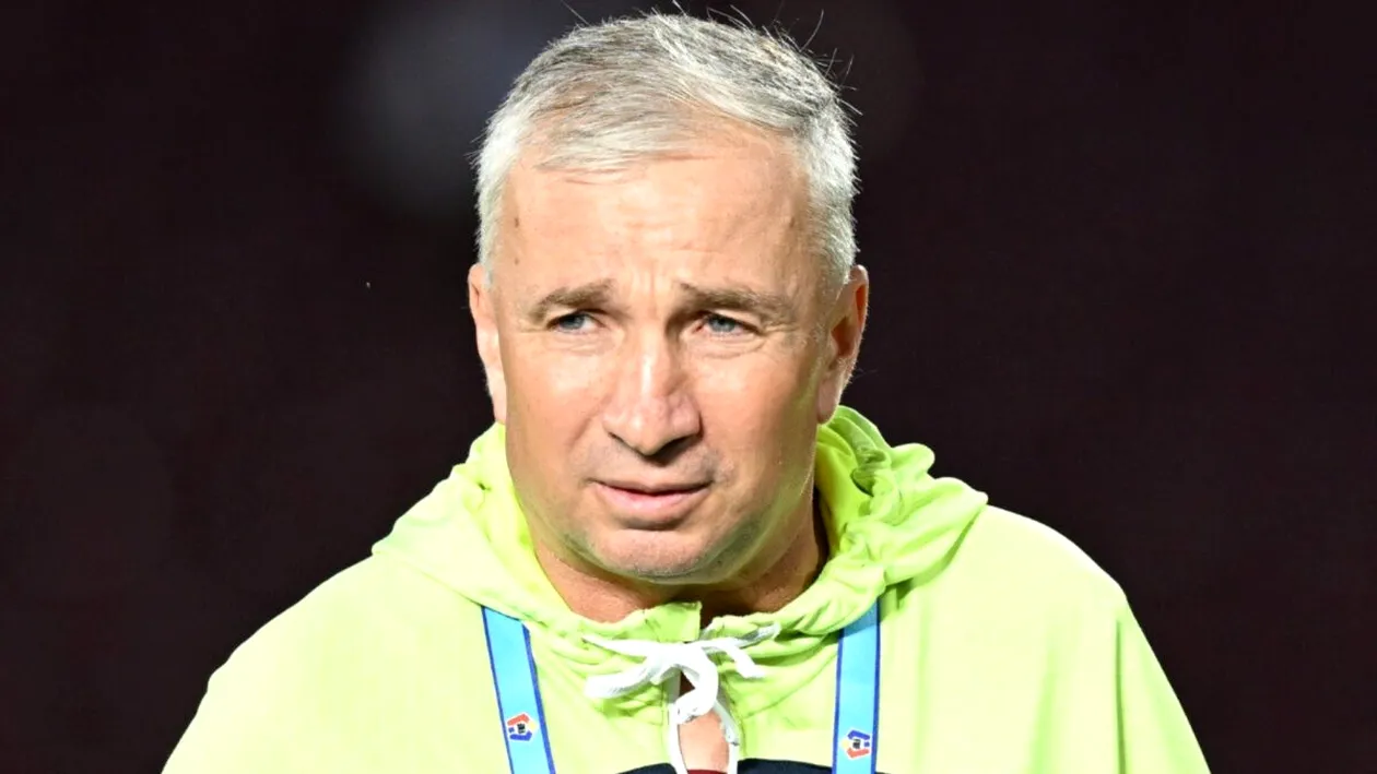 Dan Petrescu, probleme grave de sănătate! Ce se întâmplă cu fostul antrenor de la CFR Cluj: „A slăbit 30 de kilograme