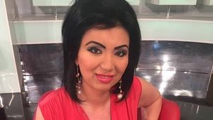Adriana Bahmuţeanu are un iubit? Anunţul făcut de prezentatoarea TV