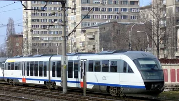Experiențe de vacanță. Un român a ales să plece cu trenul în concediu până la Budapesta: ”Nașul de la CFR ne-a sugerat să-i facem o ofertă”