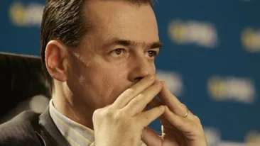 Fratele lui Ludovic Orban și cumnata acestuia, răniți într-un accident