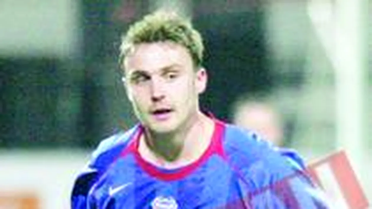 Niculescu nu pleca/ Eu sunt cateaua ta!