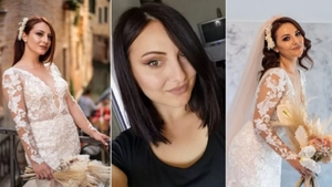 Gestul făcut de Adela, polițista din Strehaia, înainte de a se împușca. Soțul a sunat-o și atunci a luat o decizie neașteptată