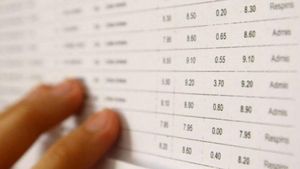 Primele rezultate la BAC 2023. Când apar notele și schimbarea anunțată de Ministerul Educației în calendarul examenelor din acest an