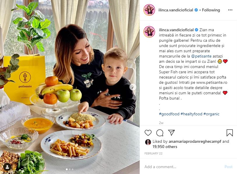 Ilinca Vandici, o mamă de nota 10! Ce scenariu o înspăimântă în legătură cu Zian: “Nu vreau să ajung în punctul în care mă…”