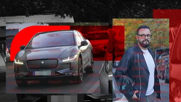 Și-a tras bolid de lux! Plăcerea excentrică pentru care Cătălin Măruță nu se uită la bani! PRO TV-istul a scos din buzunar peste 100.000 euro pentru ultima achiziție!