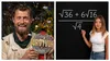 „3×3-4×2=?” Cum a răspuns Gabi Tamaș la întrebarea profesoarei Loredana de la Survivor. Tu știi cât face?