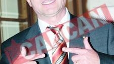 Basescu a salvat flota altora
