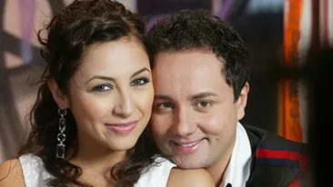 Andra si Maruta au ajuns in Spania! In sfarsit sunt in vacanta! Un loc de vis!