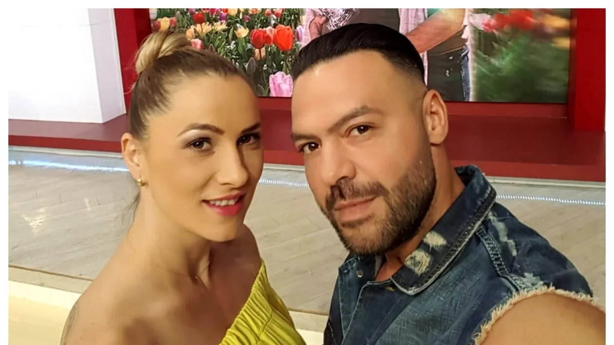 Bianca și Cornel Păsat locuiesc din nou împreună! Ce reguli stricte au cei doi acum: „Pericolul nu a trecut”