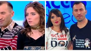 Ce va face Vulpița cu pruncul pe care îi are în pântece după ce soacra i-a cerut să facă avort. Declarațiile Veronicăi