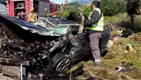 Tragedie în Spania. Trei români au murit în urma unui cumplit accident