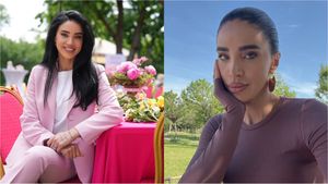 Adelina Pestrițu și-a scanat creierul într-o clinică privată din Capitală. Când a venit rezultatul, să cadă din picioare!