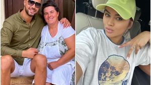 Mama Geta n-a rămas indiferentă! Ce mesaj a transmis, după ce a fost amenințată de Carmen de la Sălciua că o dă în judecată