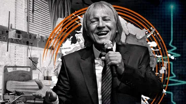 Putem vorbi de un miracol! După 4 luni de comă,  Mihai Constantinescu a început să… EXCLUSIV