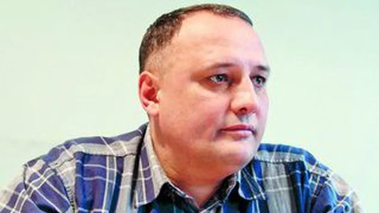 Fostul director Eco Sid, suspect de crima in Irlanda
