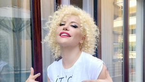 Loredana, mai mulată ca niciodată. Poze necenzurate cu jurata de la ”Voce”!