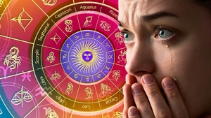 Cele 3 zodii blestemate de Univers în mai 2025. Acești nativi vor avea parte numai de necazuri luna aceasta