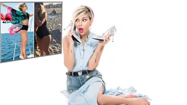 Sore a slăbit 21 de kilograme și azi a dezvăluit secretele ei: “Nu trebuie să te înfometezi”