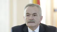 Doliu în lumea politică! Fostul ministru al Cercetării, Șerban Valeca, a murit