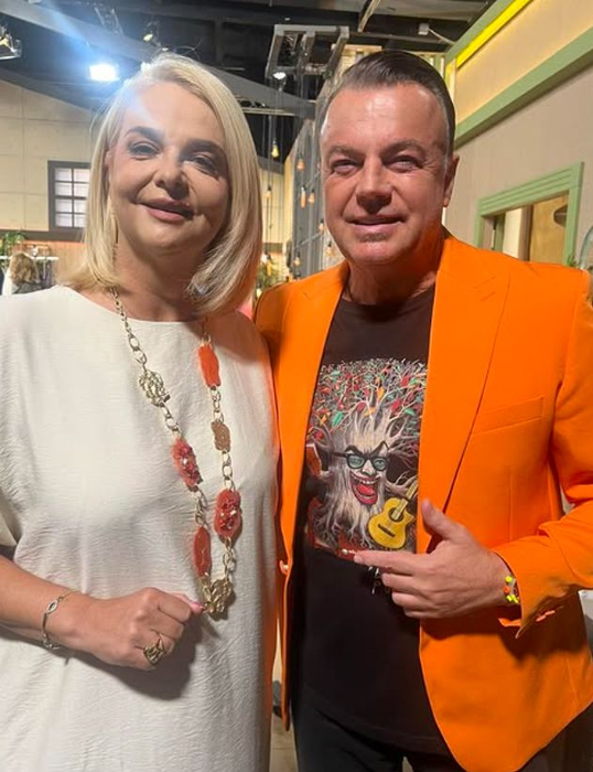 Iuliana Marciuc și-a dat fiul de gol: ”A fost chemat și…” , David a revenit din Olanda direct la țintă!