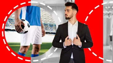 Lucas Sperlea, fiul unui politician, atacat în fața unui club! Printre agresori se află și foști fotbaliști de la Poli Timișoara