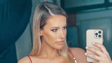 Gabriela Prisăcariu, atacată dur pe rețelele de socializare: ”Mi se pare o tâmpenie”