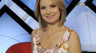 Alina Stancu: "Imi place sa gatesc, ma relaxeaza"