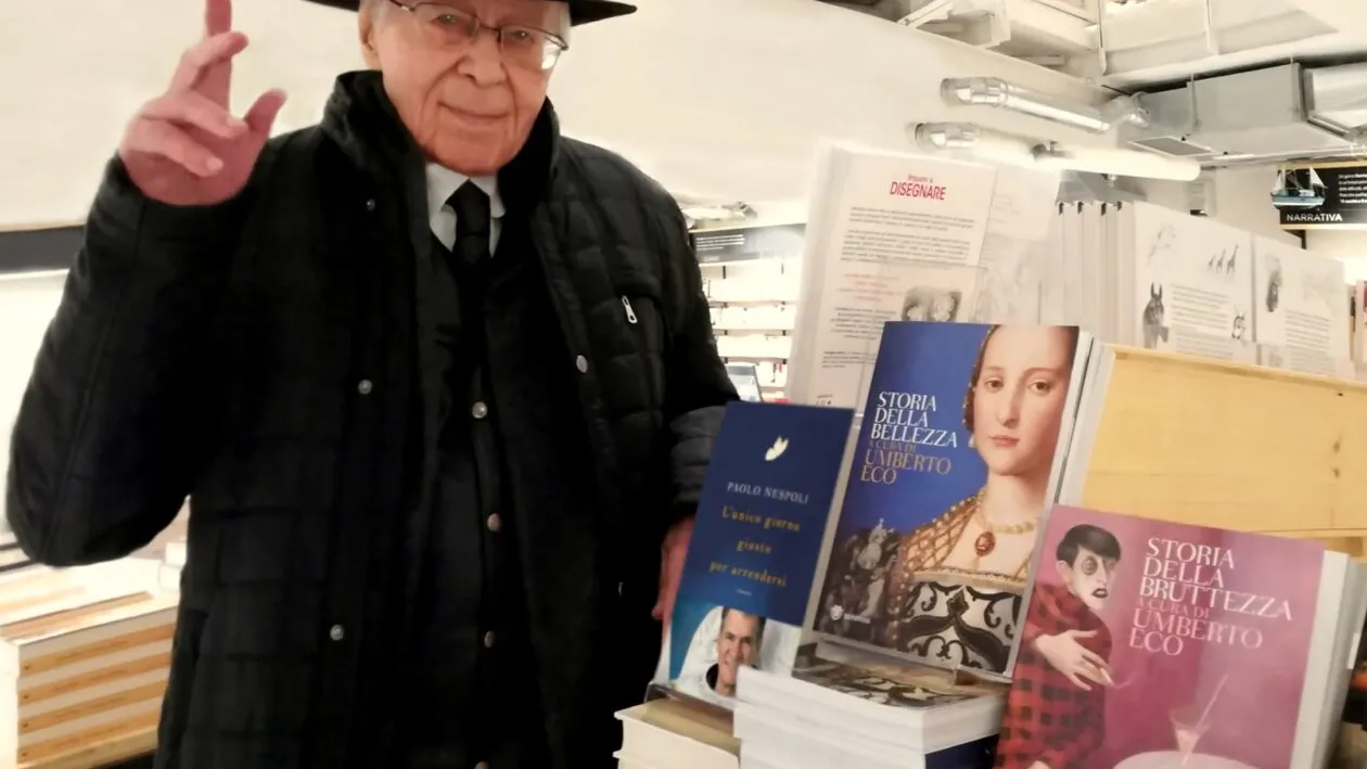 Mihai Șora, secretul longevității. La ce aliment a renunțat filosoful și ce obiceiuri avea