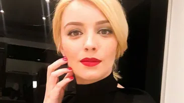 Nu mai are nimic! Pe ce a tocat Diana Dumitrescu o adevărată avere câştigată din telenovele