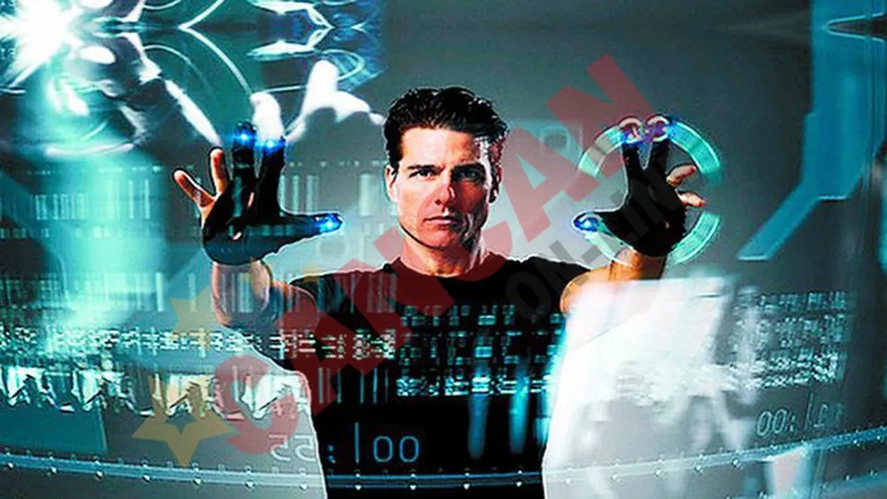 CRUSH prezice cand si unde va fi comisa o crima